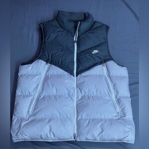 Nike Storm-Fit Puffer Vest